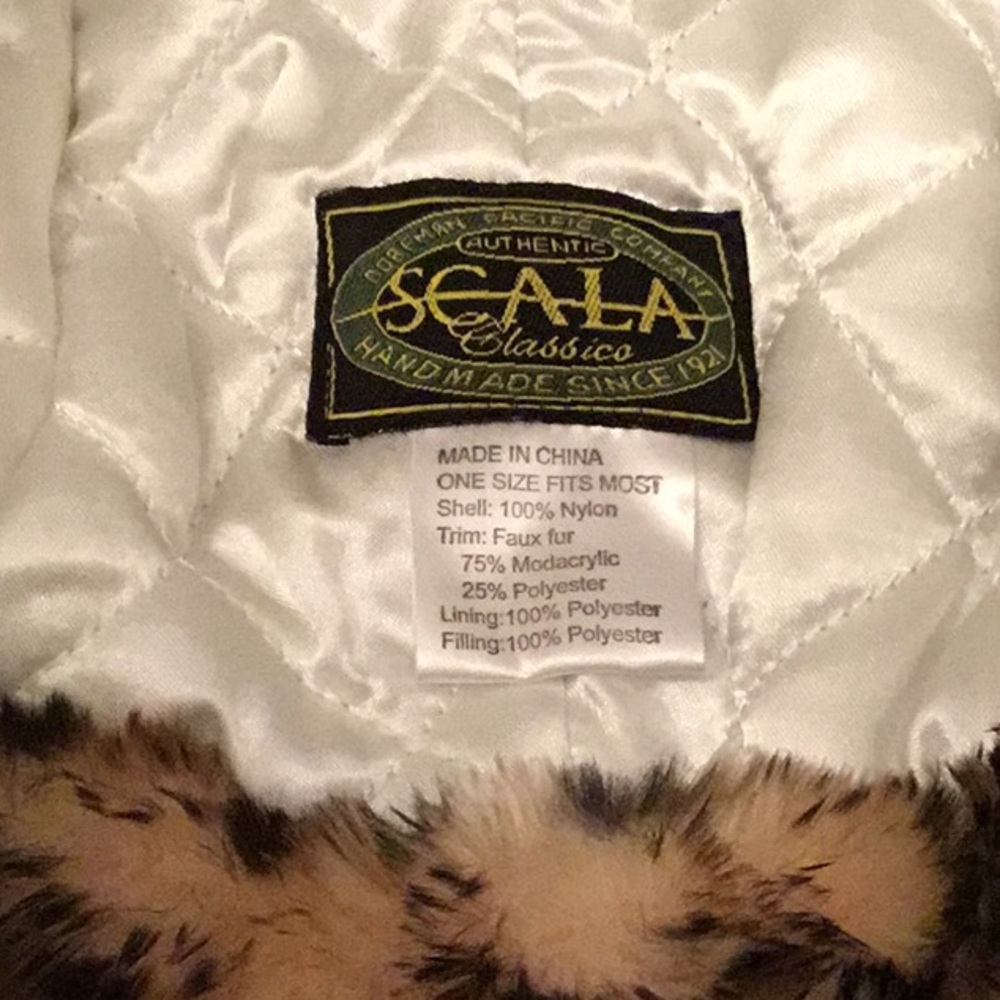 Hat - Picture 5 of 5